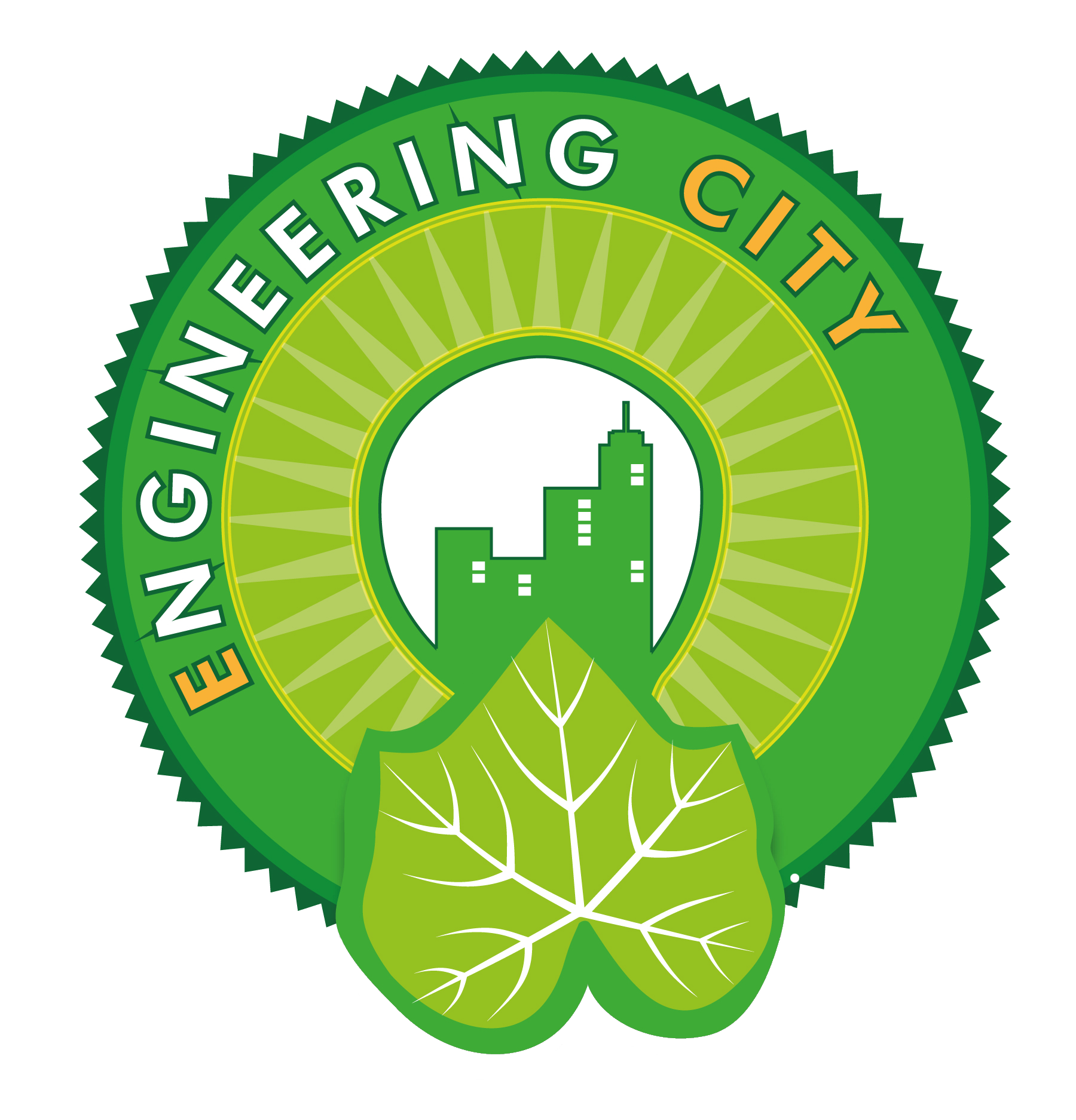 Engineering City Logo